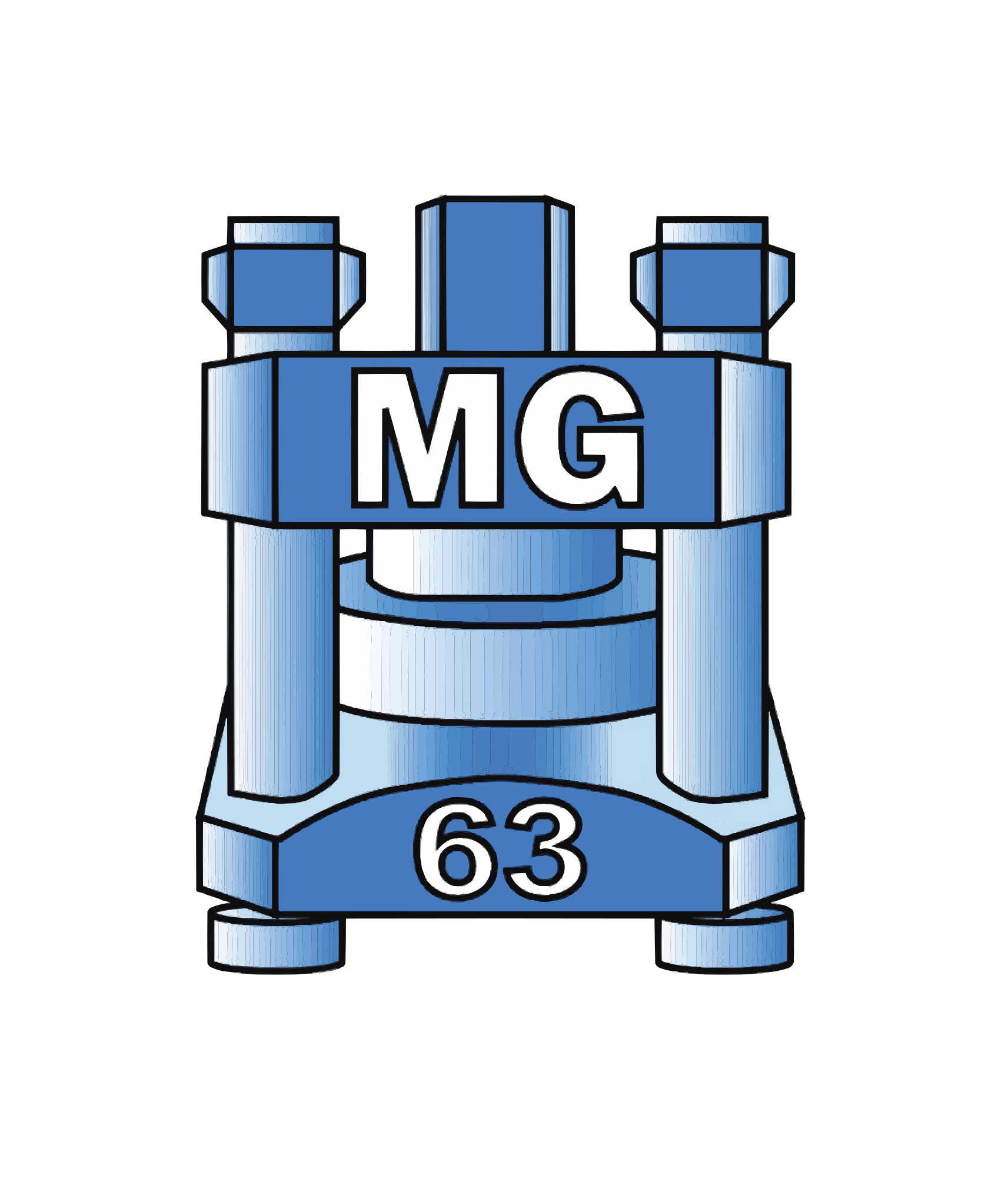 MG63 Logo